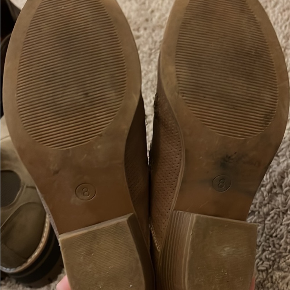 Booties - Picture 4 of 4